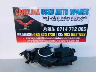 Toyota Fortuner Gt Legend right side LED indicator