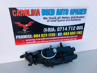 Toyota Fortuner Gt Legend right side LED indicator