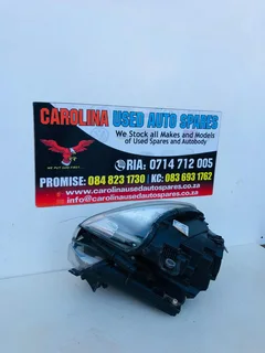 Mini Cooper Countryman paceman R60 R61 right side bi-xenon headlight