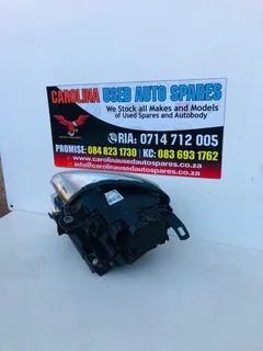 Mini Cooper Countryman paceman R60 R61 right side bi-xenon headlight