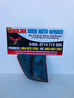 BMW X3 F25 right side LED outer taillight