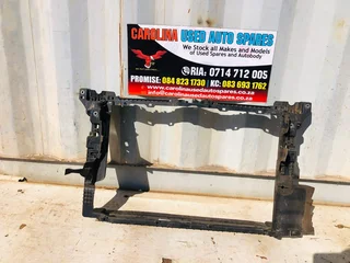 VW Polo 8 GTI and Rline radiator cradle