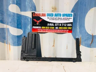 Ford Ecosport and Ford Figo lower cradle