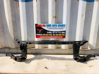 Mercedes Benz W447 viano radiator cradle