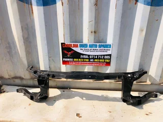 Mercedes Benz W447 viano radiator cradle