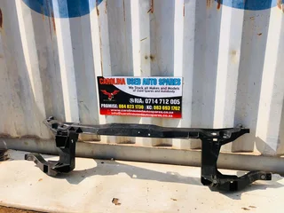 Mercedes Benz W447 viano radiator cradle