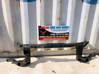 Mercedes Benz W447 viano radiator cradle