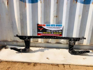 Mercedes Benz W447 viano radiator cradle