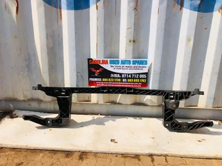 Mercedes Benz W447 viano radiator cradle