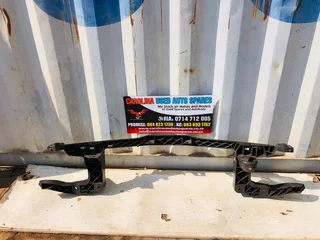 Mercedes Benz W447 viano radiator cradle