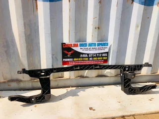 Mercedes Benz W447 viano radiator cradle