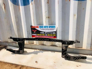 Mercedes Benz W447 viano radiator cradle