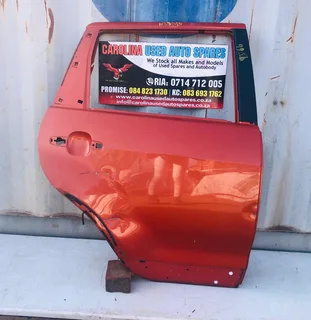 Haval H1 right side rear/back door