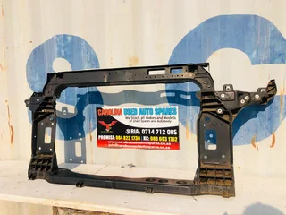 Hyundai Tucson radiator cradle