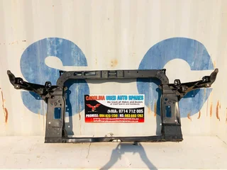 Hyundai Tucson radiator cradle