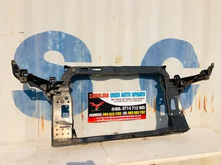 Hyundai Tucson radiator cradle