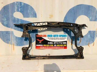 Audi A6 A7 S6 RS6 radiator cradle