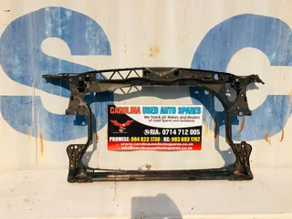 Audi A6 A7 S6 RS6 radiator cradle