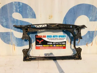 Audi A6 A7 S6 RS6 radiator cradle