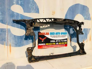 Audi A6 A7 S6 RS6 radiator cradle