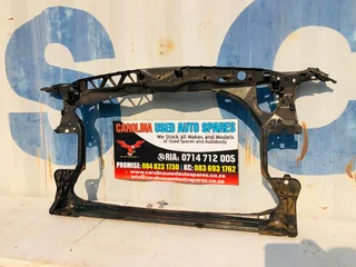 Audi A6 A7 S6 RS6 radiator cradle
