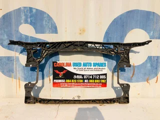 Audi A6 A7 S6 RS6 radiator cradle