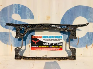 Audi A6 A7 S6 RS6 radiator cradle