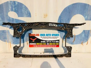 Audi A6 A7 S6 RS6 radiator cradle