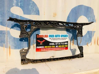 Audi A6 A7 S6 RS6 radiator cradle