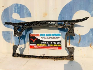 Audi A6 A7 S6 RS6 radiator cradle