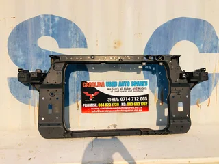 Hyundai IX35 radiator cradle