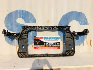 Hyundai IX35 radiator cradle