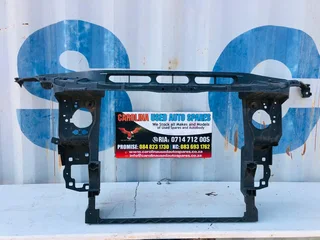 Mercedes Benz W166 ML250/ML350 ML-class radiator cradle