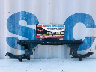 Mercedes Benz W639 Vito/Viano radiator cradle