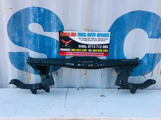 Mercedes Benz W639 Vito/Viano radiator cradle