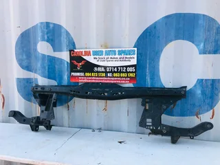 Mercedes Benz W639 Vito/Viano radiator cradle