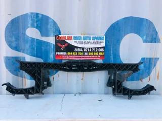 Mercedes Benz W639 Vito/Viano radiator cradle