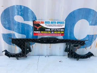 Mercedes Benz W639 Vito/Viano radiator cradle