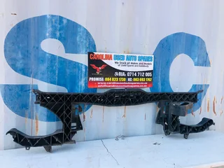 Mercedes Benz W639 Vito/Viano radiator cradle