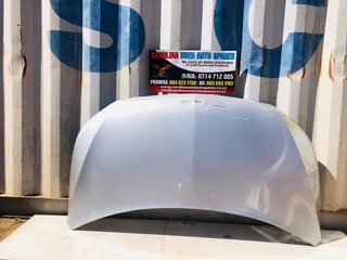 Mercedes Benz W447 Vito V-class bonnet