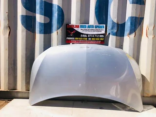 Mercedes Benz W447 Vito V-class bonnet