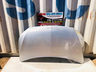 Mercedes Benz W447 Vito V-class bonnet