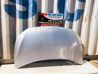 Mercedes Benz W447 Vito V-class bonnet