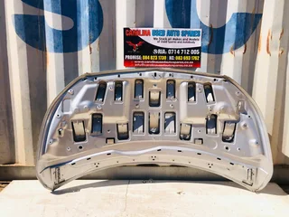 Mercedes Benz W447 Vito V-class bonnet