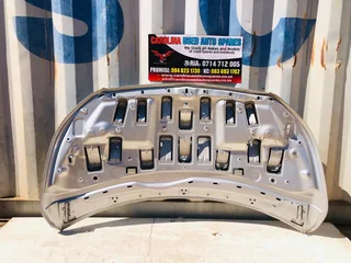 Mercedes Benz W447 Vito V-class bonnet