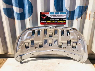 Mercedes Benz W447 Vito V-class bonnet