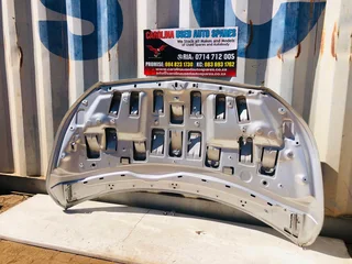 Mercedes Benz W447 Vito V-class bonnet