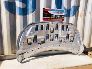 Mercedes Benz W447 Vito V-class bonnet