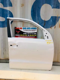 VW Amarok right side front door (double cab)