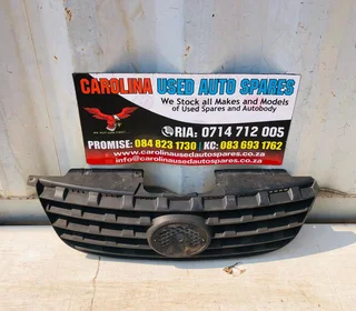 GWM Steed 5 radiator grill (no badge)